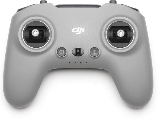 For DJI FPV Remote Controller 3 Plastic Material Elite
