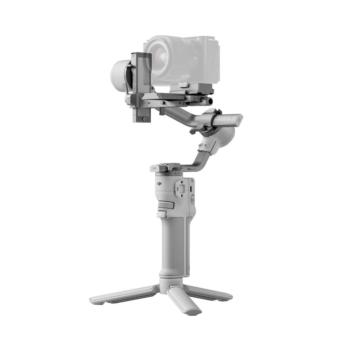 for DJI RS 4 Gimbal Stabilizer Mini RS 4 Pro for Mobile Phone Camera Elite