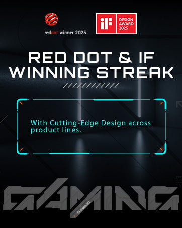 GIGABYTE GeForce RTX 5070 Ti Gaming OC 16G Graphics Card, 16GB 256-bit GDDR7, PCIe 5.0, WINDFORCE Cooling System, GV-N507TGAMING OC-16GD Video Card Elite