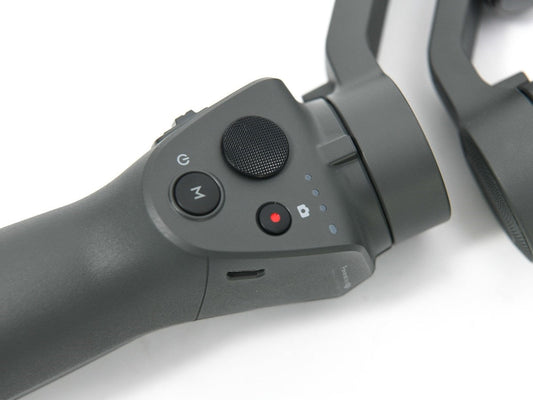 Hand-held Pan-tilt Stabilizer Gimbal Portable 3-axis Anti-shake Pan-tilt Intelligent Yuntai Portable Hand-held Stabilizer Elite