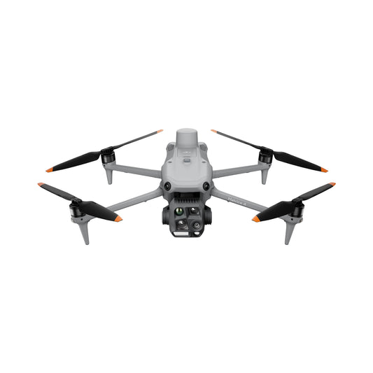 New DJI Matrice 4T Drone with 48MP Thermal and 48MP Wide-Angle Camera NIR Auxiliary LED Lights Plastic Material App Controlled Elite
