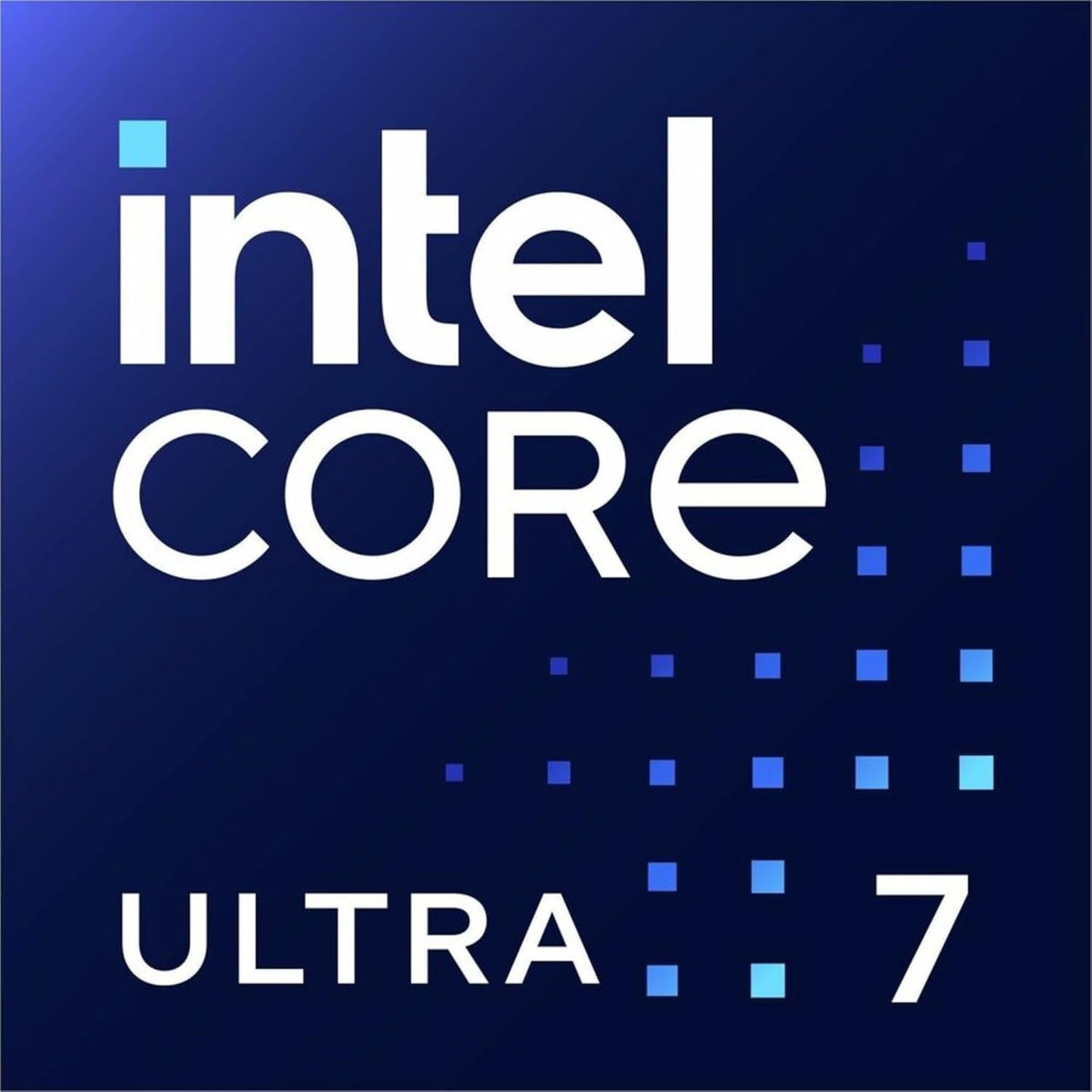 Intel® Core™ Ultra 7 Desktop Processor 265F 20 cores (8 P-cores + 12 E-cores) up to 5.3 GHz Elite