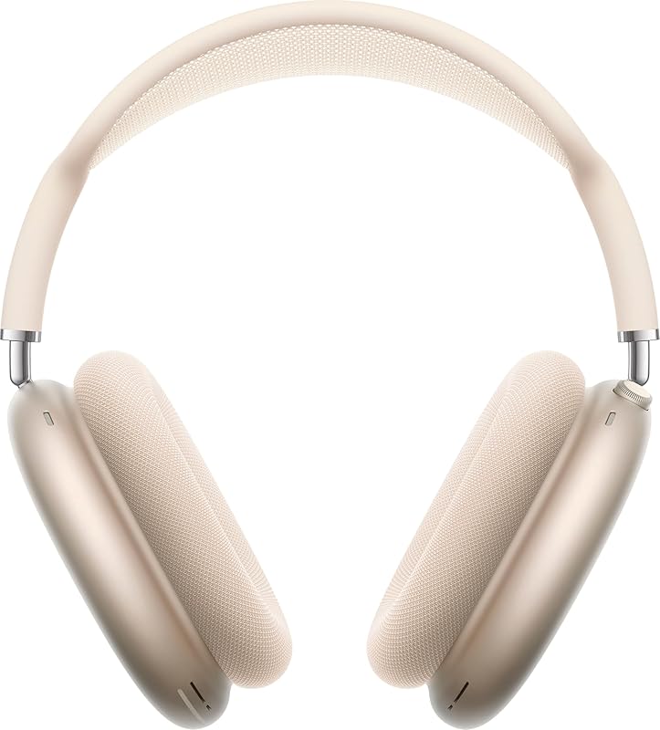 Apple AirPods Max in Space Gray Elite