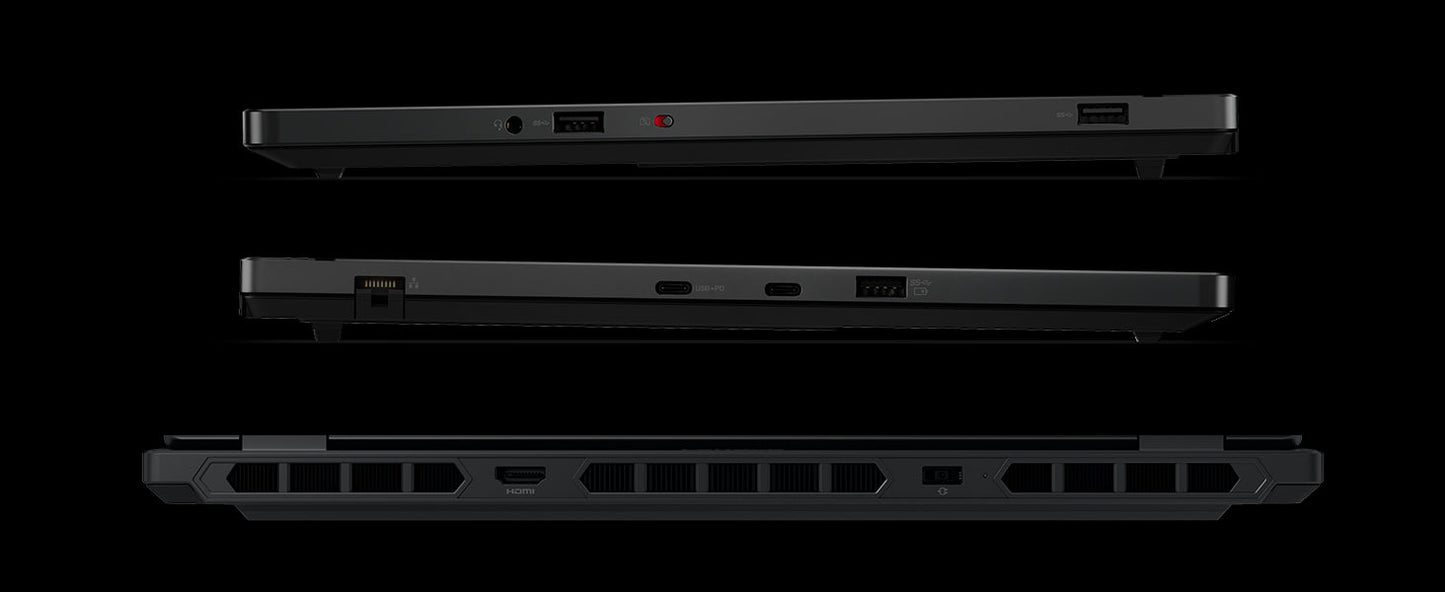 Lenovo Legion 5i – Gaming Laptop - Intel® Core™ i7-14700HX - 15" 2.5K WQXGA PureSight OLED Display–165Hz Refresh Rate–NVIDIA® GeForce RTX™ 5070 – 16 GB Memory – 1 TB Storage – 3 Months of PC GamePass Elite