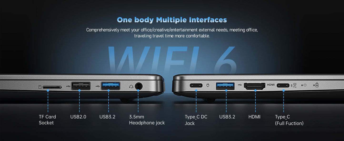 2025 AMD Laptop Computer with Ryzen 7 5700U (8C/16T, Up to 4.3GHz) Ryzen Laptop With Radeon RX Vega 8 Graphics Laptop 16GB RAM 512GB NVMe SSD, Win 11, 16.1 FHD Display, WiFi 6,53Wh Battery,HDMI,Webcam Elite