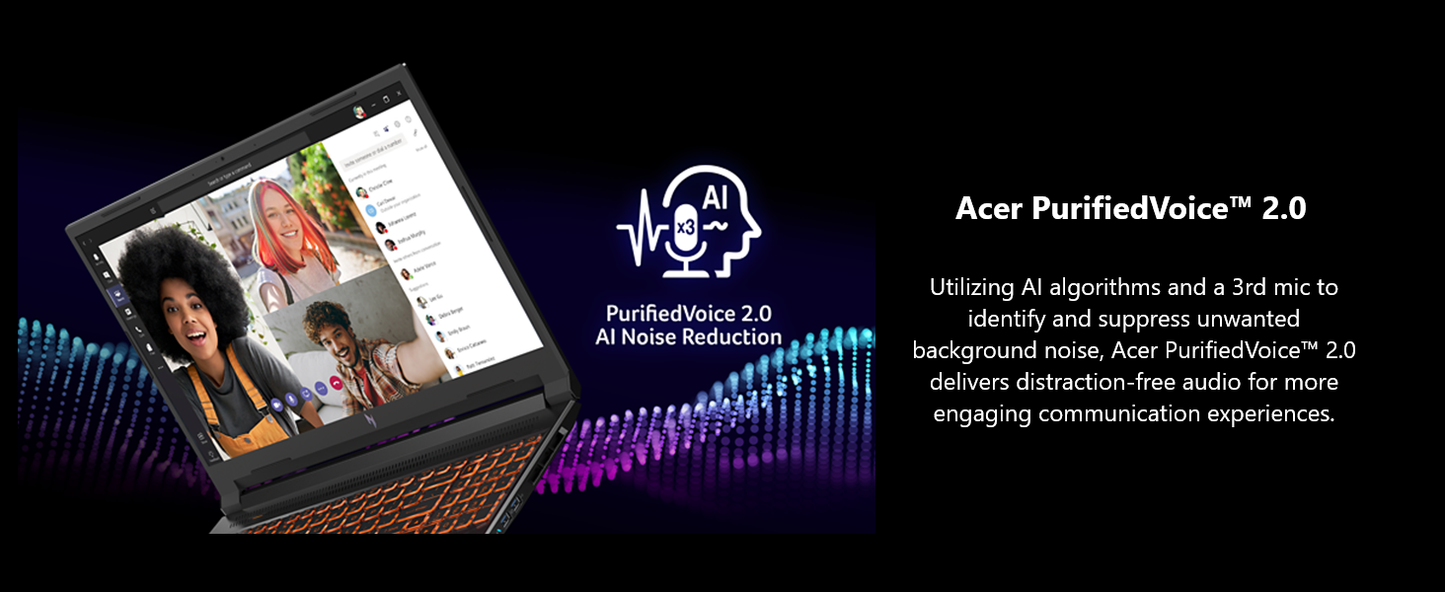 Acer Nitro V Gaming Laptop | Intel Core 9 Processor 270H | NVIDIA GeForce RTX 5070 Laptop GPU | 16" WUXGA IPS 180Hz Display | 32GB DDR5 | 1TB Gen 4 SSD | Wi-Fi 6 | Backlit KB | ANV16-72-933F Elite