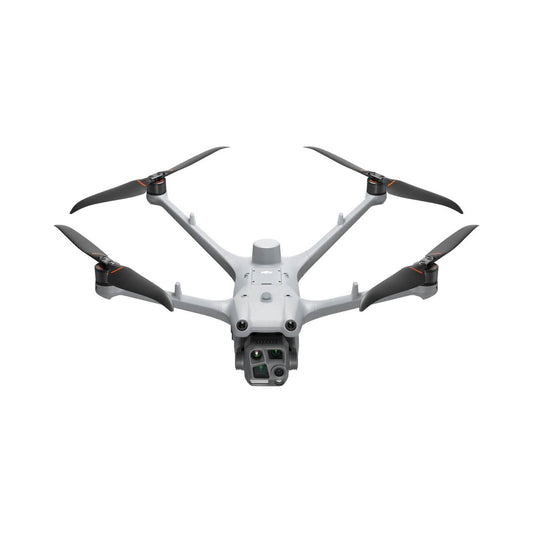 DJI Matrice 4TD Overseas Edition with RC Plus 2 Enterprise Controller Designed For DJI Dock 3 And Suitable For Public Safety Elite