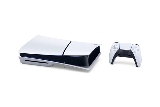 PlayStation 5 Slim Console Elite