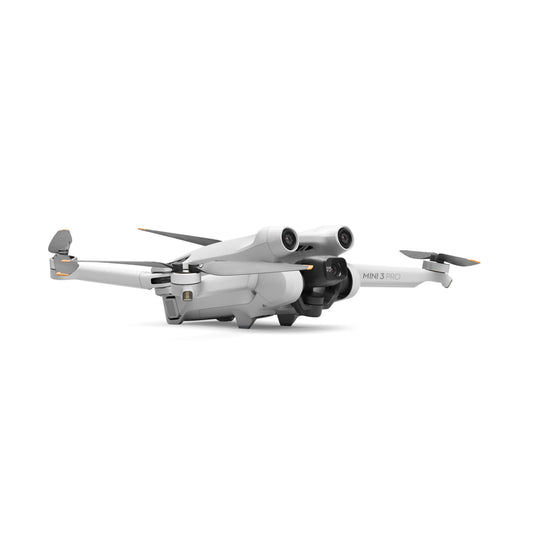 DJI Mini 3 Pro Replacement Aircraft Unit (Excludes Remote, Battery, Accessories) Elite