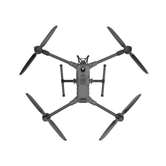 DJI Matrice 400 RTK Dron Quadcopter with Long-Endurance Drone Platform With Power-Line-Level Obstacle Sensing Elite