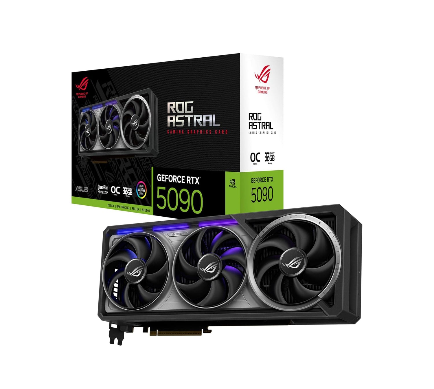 RTX 50 Series