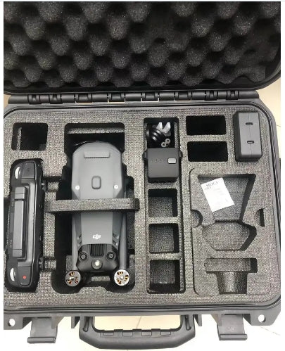 Original DJII Mavic 3 Enterprise Series Mavic 3E Mavic 3T Drone with Thermal RC Drones 4k Professional Camera 45-min Max Flight Elite