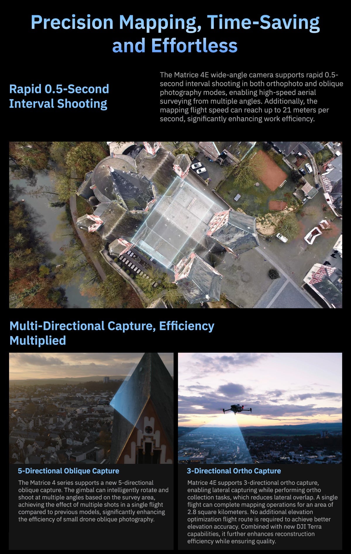 DJI Matrix 4t (universal edition) Matrice 4t Dron Long Range Matrices 4t Matrice 4e Dron Elite