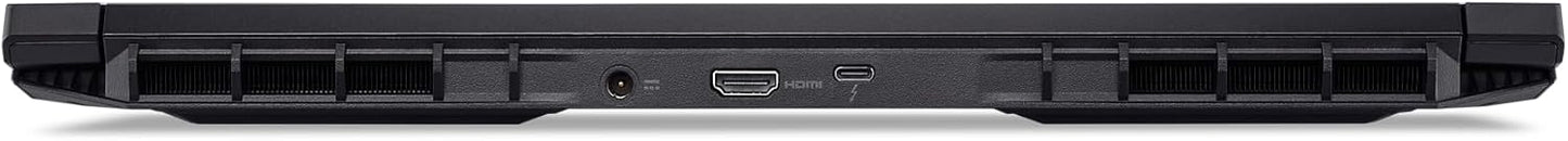 Acer Nitro V Gaming Laptop | Intel Core 9 Processor 270H | NVIDIA GeForce RTX 5070 Laptop GPU | 16" WUXGA IPS 180Hz Display | 32GB DDR5 | 1TB Gen 4 SSD | Wi-Fi 6 | Backlit KB | ANV16-72-933F Elite