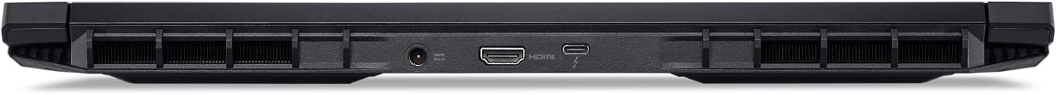 Acer Nitro V Gaming Laptop | Intel Core 9 Processor 270H | NVIDIA GeForce RTX 5070 Laptop GPU | 16" WUXGA IPS 180Hz Display | 32GB DDR5 | 1TB Gen 4 SSD | Wi-Fi 6 | Backlit KB | ANV16-72-933F Elite