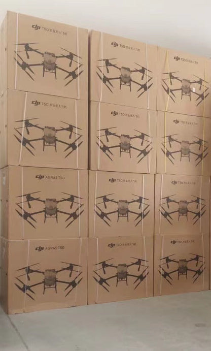 Oversea Edition DJI Dock 3 Drone Station With Matrice 4TD 4D Integrate Environmental Monitoring System Flexible Deployment Dock3 Elite