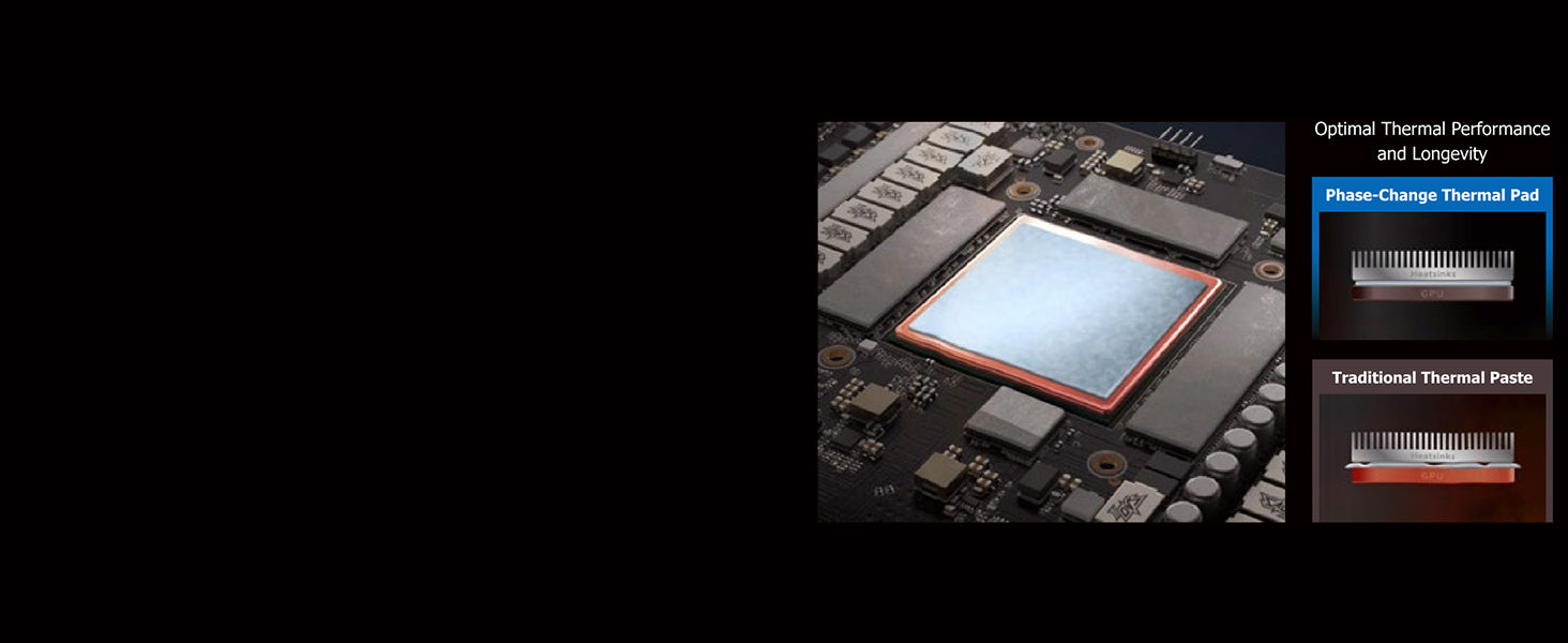 ASUS ROG Astral GeForce RTX™ 5090 OC Edition Gaming Graphics Card (PCIe® 5.0, 32GB GDDR7, HDMI®/DP 2.1, 3.8-Slot, 4-Fan Design, Axial-tech Fans, Patented Vapor Chamber, Phase-Change GPU Thermal pad) Elite