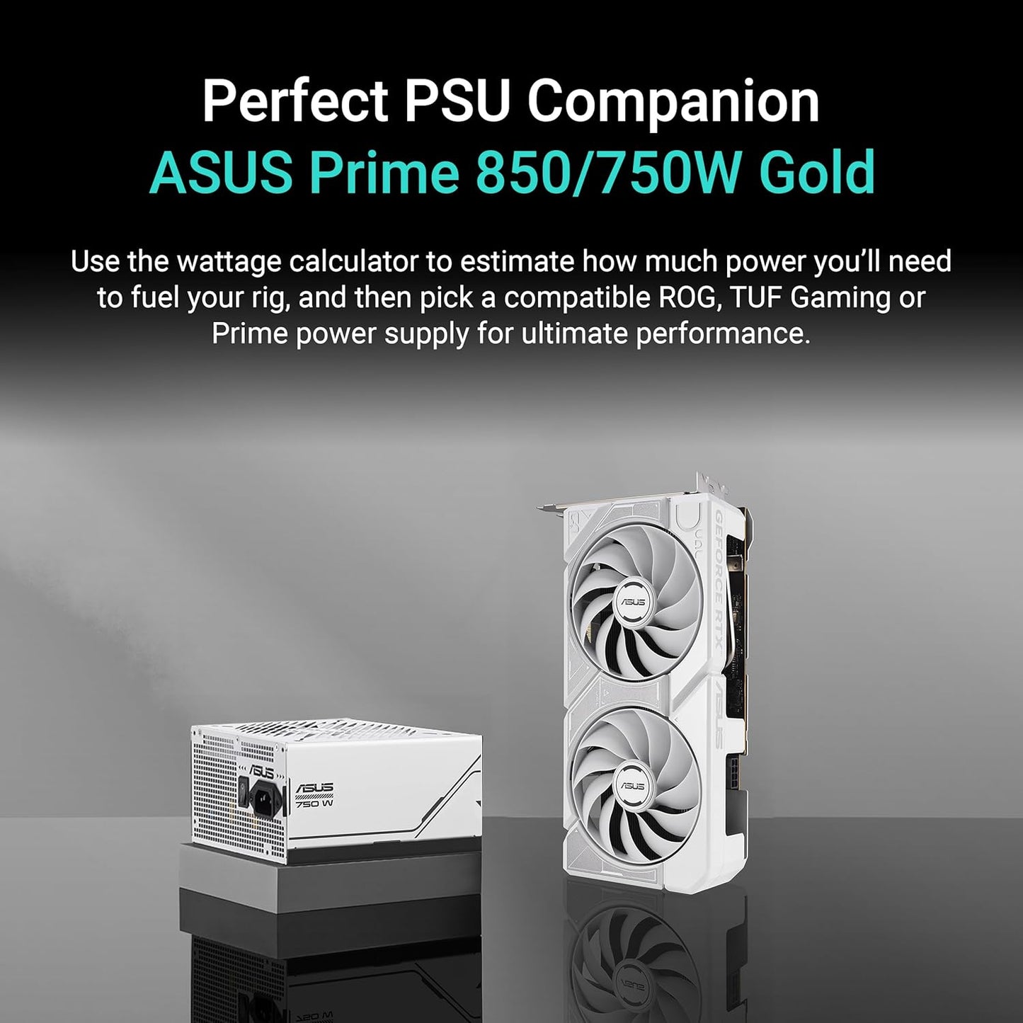 ASUS Dual GeForce RTX™ 5060 8GB GDDR7 White Edition (PCIe 5.0, 8GB GDDR7, DLSS 4, HDMI 2.1b, DisplayPort 2.1b, 2.5-Slot, Axial-tech Fan Design, 0dB Technology, Dual BIOS and More) Elite