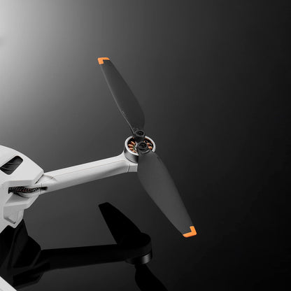 For DJI Mini 3 Carbon Fiber Propellers Elite