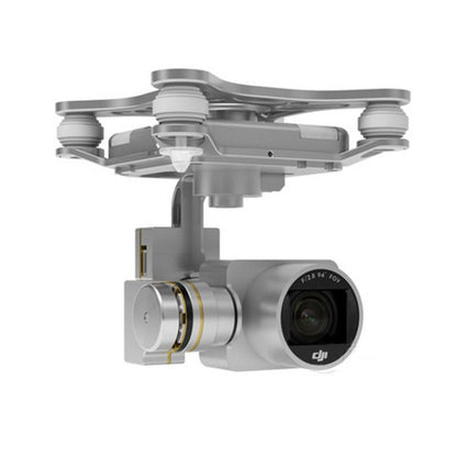 Original  DJI PHANTOM 3S 2.7K HD Quadcopter Aerial Photography UAV Standard Combination. Elite