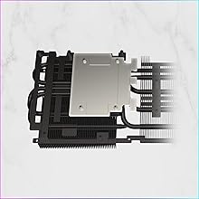 MSI Gaming RTX 5070 TI 16G Gaming Trio OC White Graphics Card (16GB GDDR7, 256-bit, Extreme Performance: 2580 MHz, DisplayPort x 3 2.1a, HDMI 2.1b, NVIDIA Blackwell Architecture) Elite