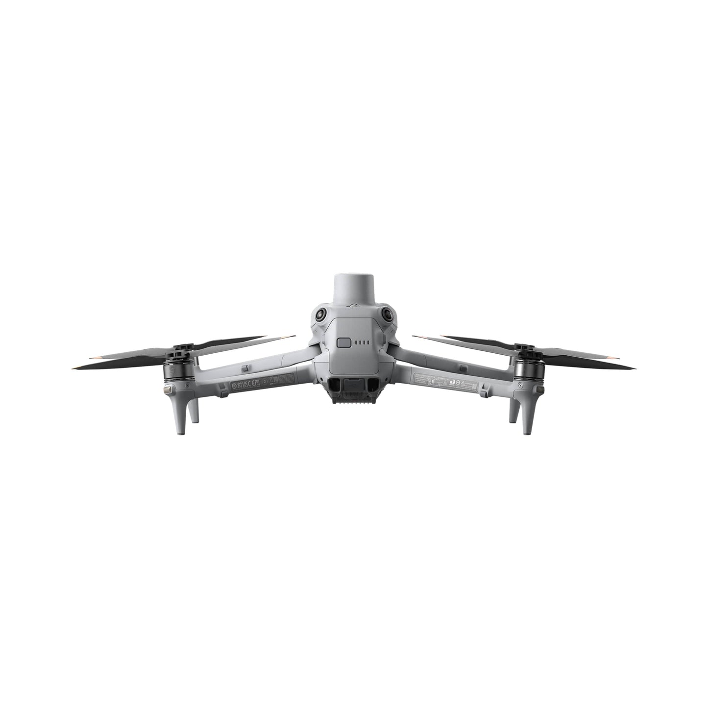 New DJI Matrice 4T Drone with 48MP Thermal and 48MP Wide-Angle Camera NIR Auxiliary LED Lights Plastic Material App Controlled Elite