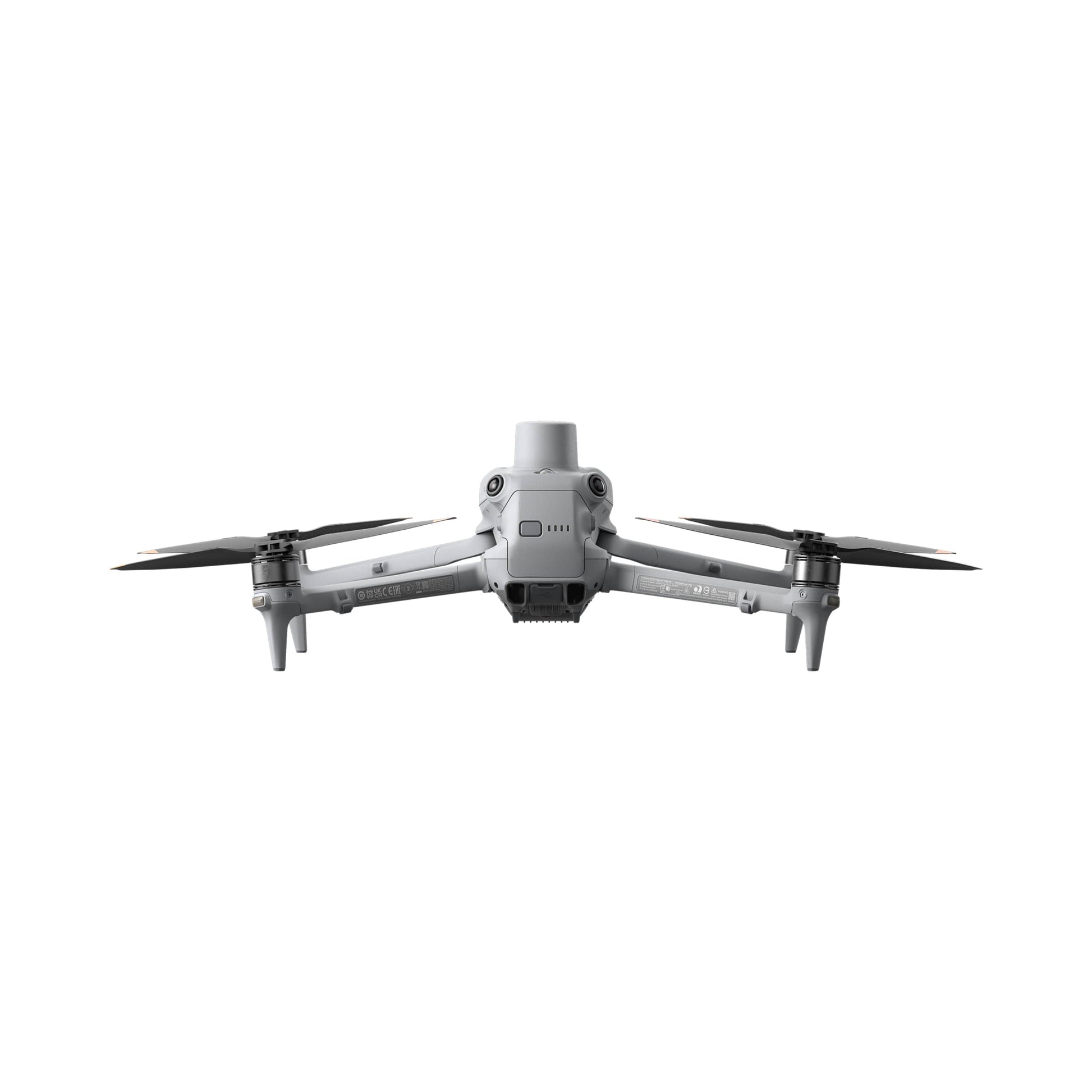 New DJI Matrice 4T Drone with 48MP Thermal and 48MP Wide-Angle Camera NIR Auxiliary LED Lights Plastic Material App Controlled Elite
