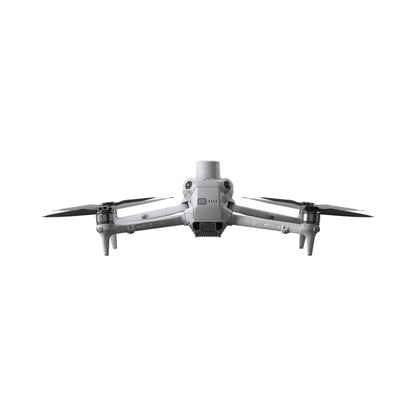 New DJI Matrice 4T Drone with 48MP Thermal and 48MP Wide-Angle Camera NIR Auxiliary LED Lights Plastic Material App Controlled Elite