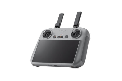 DJI RC 2, Remote Controller with Next-Gen Processor, 20km O4 Transmission, 5.5-inch FHD Screen,, Smart Controller for Drones Elite