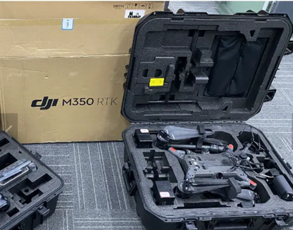 Global DJI Matrice 350 RTK Matrice 300 RTK DJI Mavic 3 Enterprise 55-Min Max Flight Time Mavic 3T 3E Mavic 3 Fly More Combo Elite