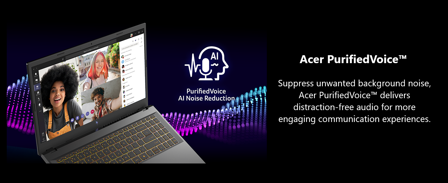 Acer Nitro V Gaming Laptop | Intel Core i7-13620H Processor | NVIDIA GeForce RTX 4050 Laptop GPU | 15.6" FHD IPS 165Hz Display | 16GB DDR5 | 1TB Gen 4 SSD | Wi-Fi 6 | Backlit KB | ANV15-52-76NK Elite