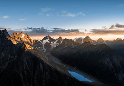 For DJI Air 3S (RC-N3) Prosumer Drones with 4K Dual-Camera 1\" CMOS Wide-Angle Camera 45-min Max Flight 20km Transmission Range Elite