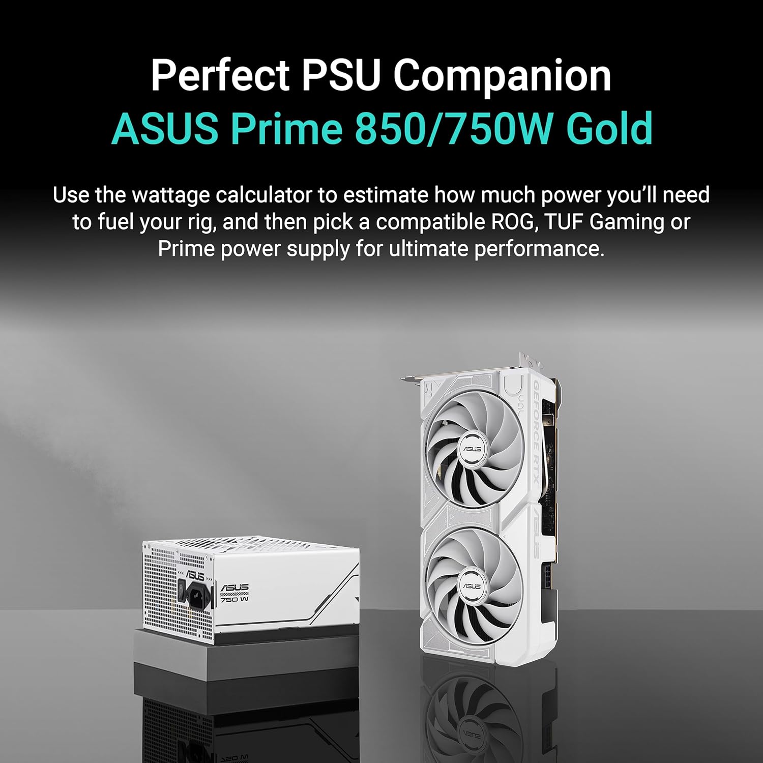 ASUS Dual GeForce RTX™ 5060 8GB GDDR7 White Edition (PCIe 5.0, 8GB GDDR7, DLSS 4, HDMI 2.1b, DisplayPort 2.1b, 2.5-Slot, Axial-tech Fan Design, 0dB Technology, Dual BIOS and More) Elite