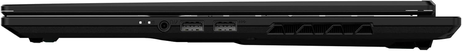 GIGABYTE - Gaming A16 Gaming Laptop - 165Hz 1920x1200 WUXGA - NVIDIA GeForce RTX 5060 - Intel i7-13620H - 1TB SSD with 16GB DDR5 RAM - Windows 11 Home AD Gaming A16 CVHI3US894SH Elite