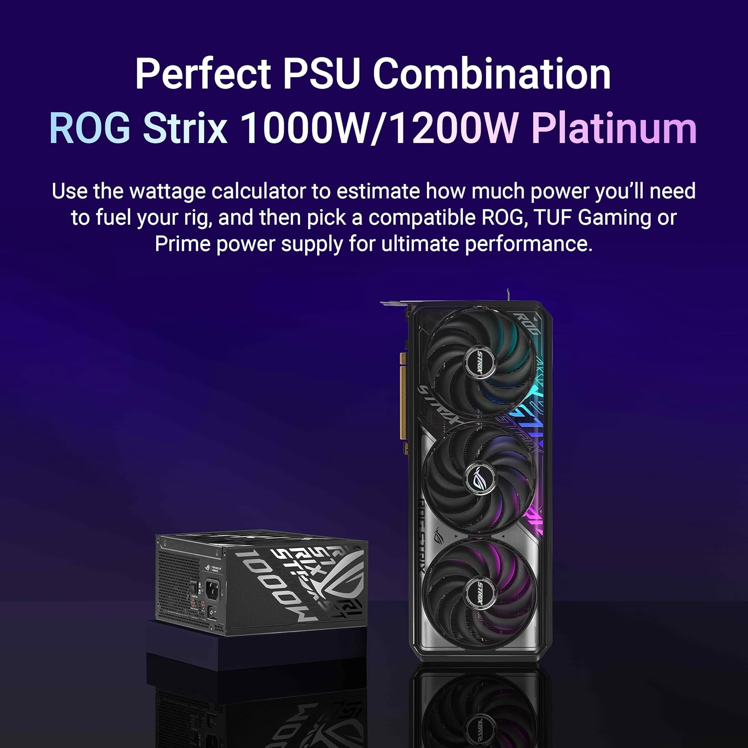 ASUS ROG Strix GeForce RTX 5070 Ti OC Edition 16GB GDDR7 Graphics Card (PCIe 5.0, HDMI/DP 2.1, 3.2-slot, Axial-tech fans, MaxContact design with vapor chamber, phase-change GPU thermal pad, aura sync) Elite