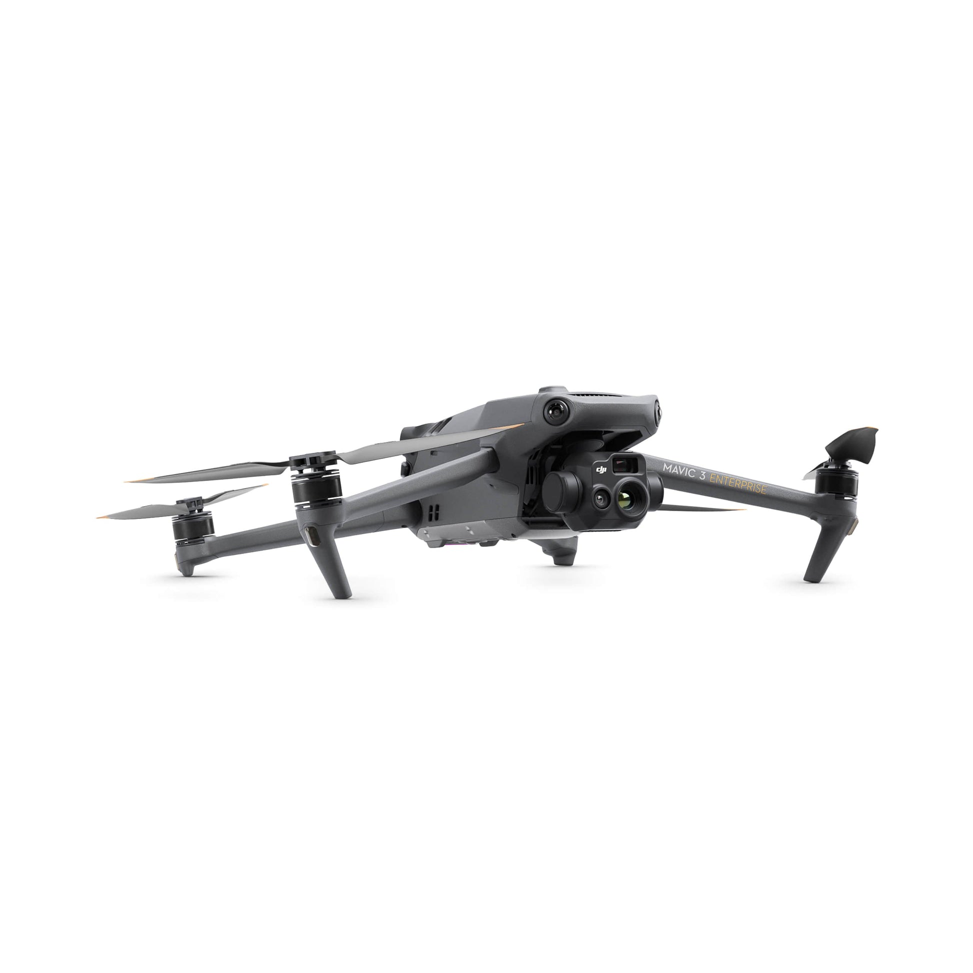 DJI Mavic 3T Thermal Drone Basic Combo Universal Edition with 10km Image Transmission Remote Control and Camera Function  New Elite
