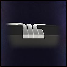 MSI Gaming RTX 5070 Ti 16G MLG Edition OC Graphics Card (16GB GDDR7, 256-bit, Extreme Clock 2580 MHz, DisplayPort x 3 2.1a, HDMI 2.1b, NVIDIA Blackwell Architecture) Elite