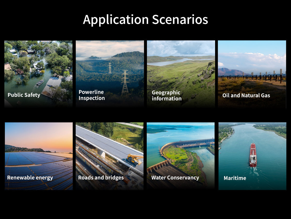 DJI Matrice 4TD Overseas Edition with RC Plus 2 Enterprise Controller Designed For DJI Dock 3 And Suitable For Public Safety Elite