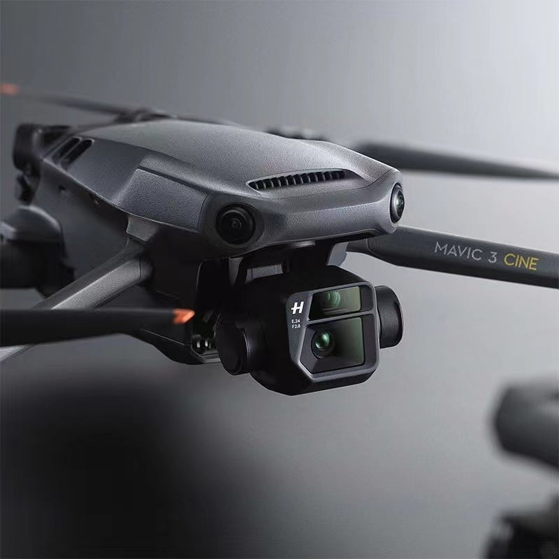 Original Royal Mavic 3 Quadcopter Hasselblad Professional 5.1K HD Aerial Photography UAV Standard Combination. Elite
