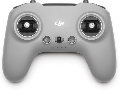 For DJI FPV Remote Controller 3 Plastic Material Elite