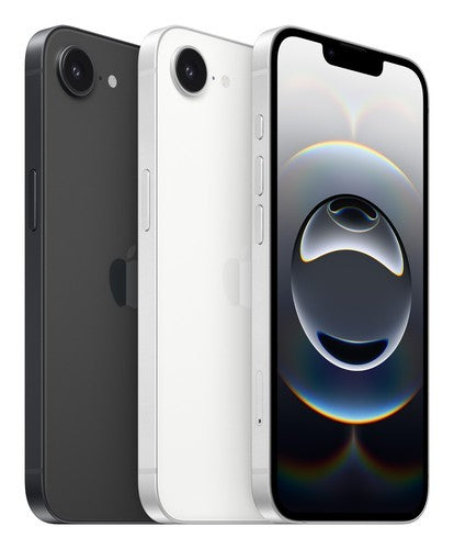 APPLE IPHONE 16E 128GB 6.1" Elite