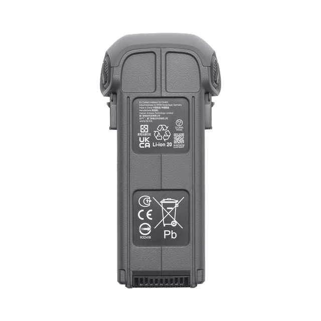 For DJI Mavic 4 Pro Original Accessory Battery 100% LiPo Material Drone Accessories Elite