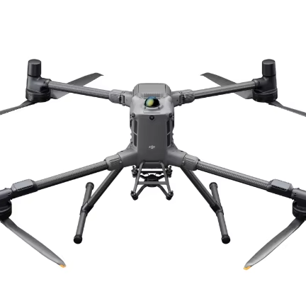 DJI Matrice 400 Worry-Free Plus Combo Drone Support 6KG Multi-Payload With LiDAR 59-min Flight Time AR Projection M400 M350 RTK Elite