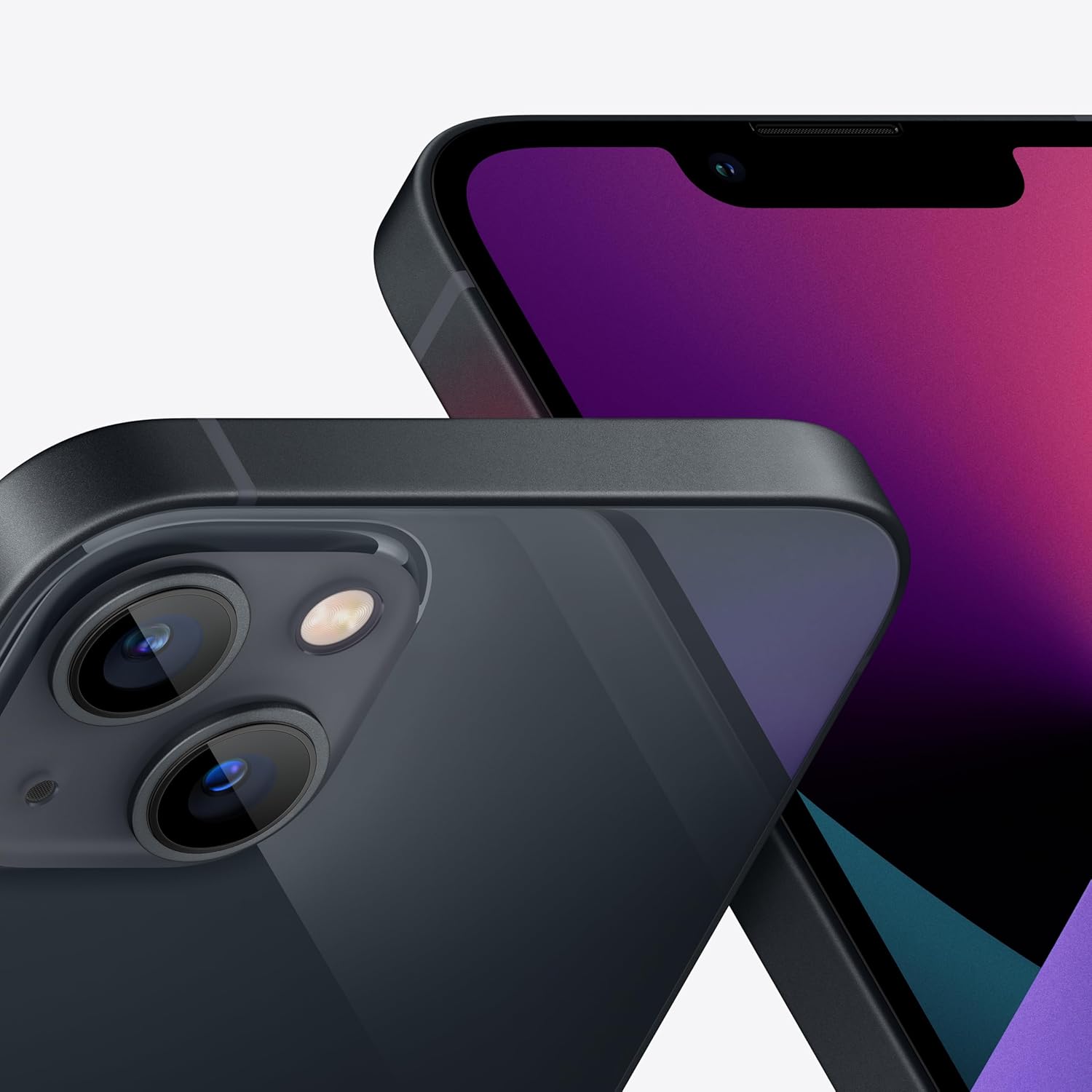 Apple iPhone 13, 128GB, Midnight - Unlocked Elite