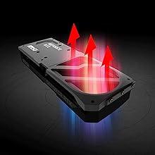 MSI Gaming RTX 5080 16G Shadow 3X OC Graphics Card (16GB GDDR7, 256-bit, Extreme Clock TBD MHz, DisplayPort x 3 2.1a, HDMI 2.1b, NVIDIA Blackwell Architecture) Elite