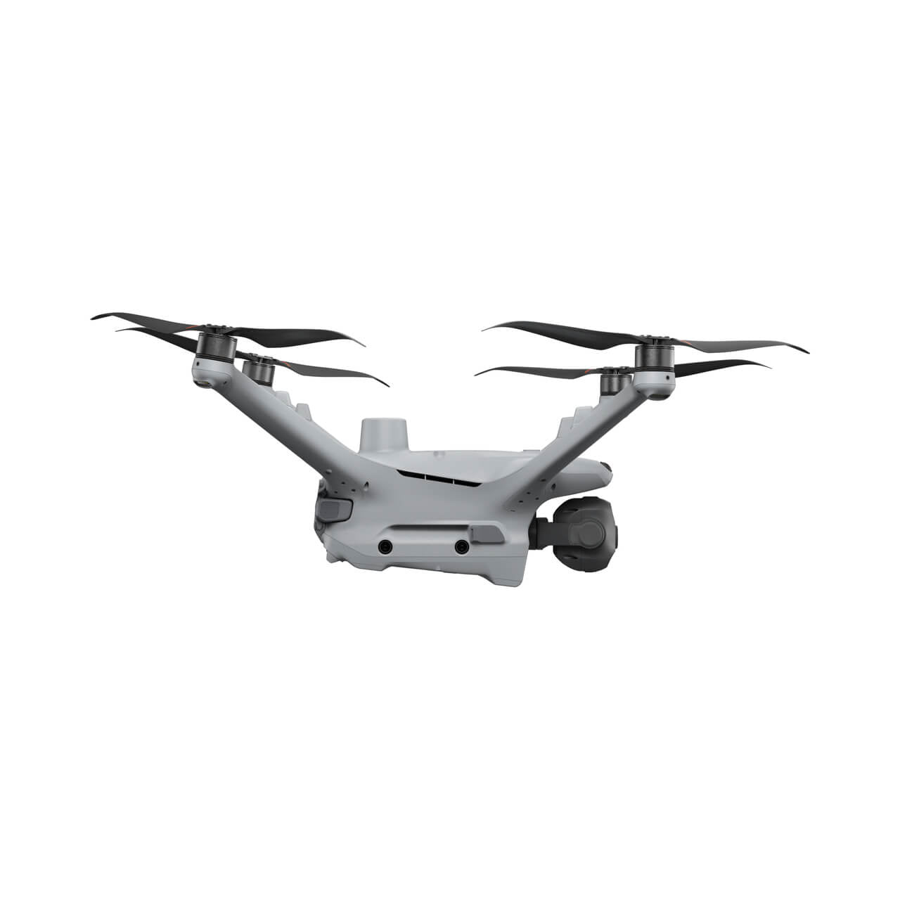 DJI Matrice 4TD Overseas Edition with RC Plus 2 Enterprise Controller Designed For DJI Dock 3 And Suitable For Public Safety Elite