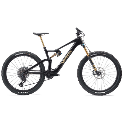 DJI amflow bike cheapest amflow PL Carbon 800 Wh - L Equipped with DJl Aviox 508W Fast Charging Charger Amflow DJI Mtb Ebike Elite