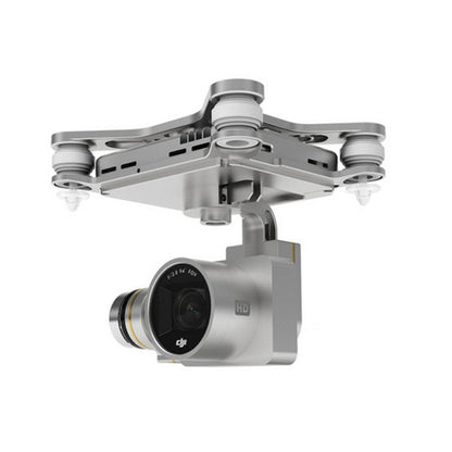 Original  DJI PHANTOM 3A 1080p HD Quadcopter Aerial Photography UAV Standard Combination. Elite