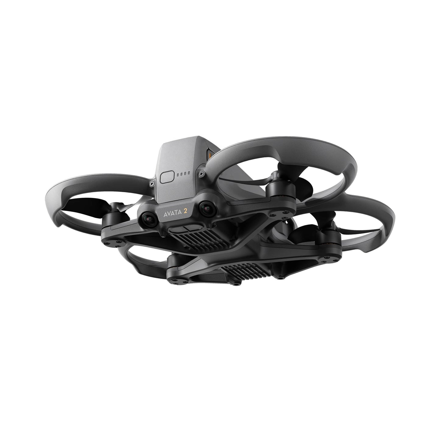 New DJI Avata 2 Fly More Combo with Remote Control 1/1.3-inch Image Sensor Three Batteries Built-in Propeller Guard Turtle Mode Elite