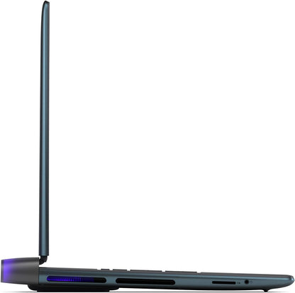 Mavark NewAlienware 18 Area-51 Gaming Laptop Core Ultra 9 275HX GeForce RTX 5090 18" WQXGA 300Hz 3m Display G-SYNC Per-Key AlienFX RGB Lighting Wi-Fi 7 Win 11 Pro (24TB SSD|64GB RAM|RTX 5090) Elite